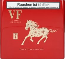 Horse 2026 box front