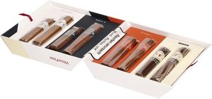 VegaFina &ndash; Selection