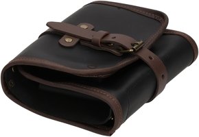 Sisuman &ndash; Travelcase for 2 Pipes and Equipment