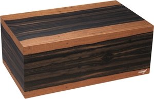 Davidoff &ndash; Ebenholz matt
