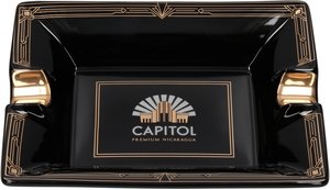 Capitol &ndash; Schwarz