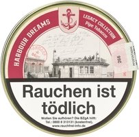 Per G. Jensen &ndash; Harbour Dreams (50 g)