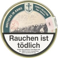 Per G. Jensen &ndash; Brothers in Arms (50 g)