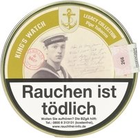 Per G. Jensen &ndash; King's Watch (50 g)