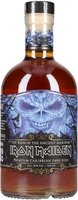 Iron Maiden &ndash; Rum of the Ancient Mariner (0,7 l / 40% Vol.)