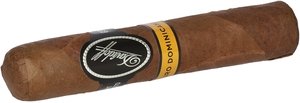 Davidoff Puro Dominicano Short Robusto_Zigarre