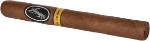 Davidoff Puro Dominicano Corona Larga_Zigarre