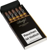 Perfecto box open