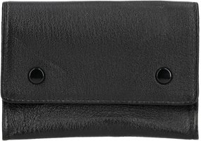 Classic &ndash; Bodenbeutel Klein Wess Schwarz