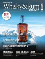 Whisky & Rum Magazin &ndash; Issue 2026-2 (Orma Whisky Destillery / The exclusive World)
