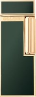 Colibri &ndash; Green/Gold