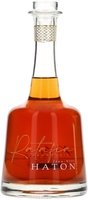 Haton &ndash; Ratafia Champenois (0,7 l / 18 % vol)