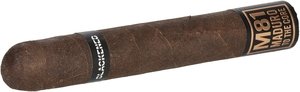 M81 Maduro Robusto stick 2