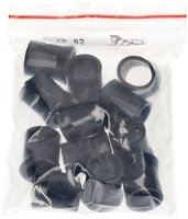 Lubinski &ndash; Black Small (12 Pieces)