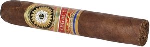 Shade Grown Robusto stick 2