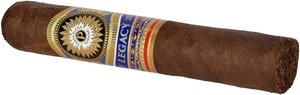 Maduro Robusto stick 2