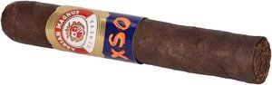 Classic XSO blue stick 2