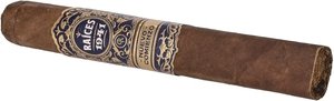 Comienzo Gran Toro stick 2