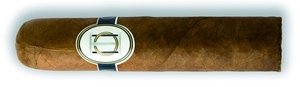 Laura Chavin Concours des meilleurs Connaisseurs Robusto
