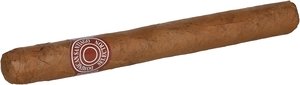 Dominican Santiago Selection DSS Numero Dos (No. 2)_Zigarre