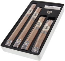 Zino Platinum Crown Series Z Crip Assortment (4er Packung offen)