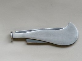 Guy Janot – Edelstahl 13201