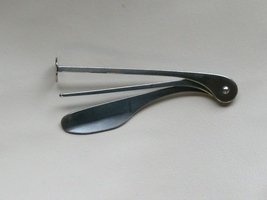 Guy Janot – Chrom 50 (490061)