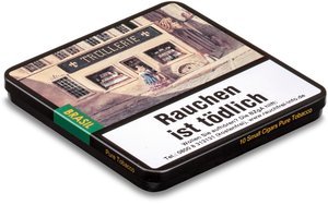 Trüllerie &ndash; Mini Cigarillos