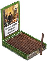 Brazil Trüllerie Eldorado 25er offen