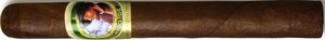 Rodrigo de Jerez Honduras (Grün) Corona