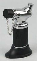 SKY Jupiter Jetburner mit Rundcutter Schwarz (239161)