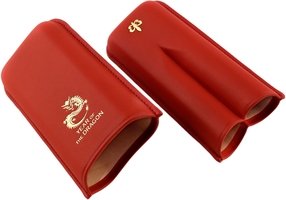 Montecristo &ndash; 2er Year of the Dragon 2024 Leder (6999200)