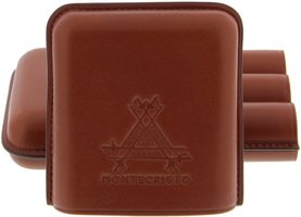Montecristo Etui 3er Corona 
