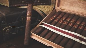 Rocky Patel Vintage 1990 Broadleaf Corona