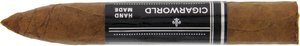 Belmore Cameroon Selection Petit Torpedo (mit Factory Overrun Ring)