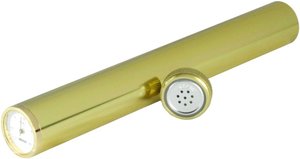 Adorini Zigarrenetui Metall A 227g (Gold) 4619