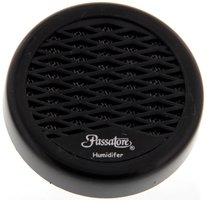 Passatore &ndash; Rundbefeuchter schwarz klein (595021)