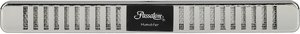 Passatore – Stabbefeuchter silber 595002