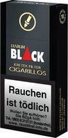 Djarum Kretek Black 10er