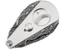 Xikar Xi3 Cutter Mayan Edition (302MY3D)