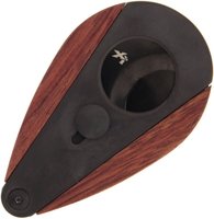 Xikar Xi3 Cutter Black Redwood (300BKRW)