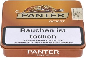 Panter Desert OHNE Filter 20er 02