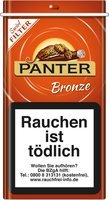 Panter Bronze FILTER 5er Packung