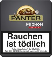 Panter Mignon de Luxe 20er Packung