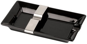 Classic &ndash; Schwarz mit bis zu 2 Ablagen (513292)