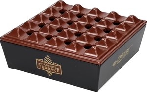 Habanos &ndash; Terrace Melamin