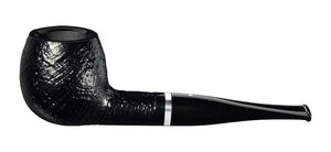 Vauen Royal (Schwarz Sandgestrahlt) R 566 N