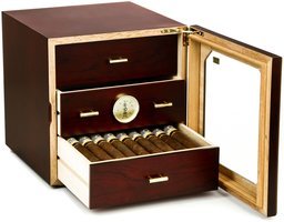 Adorini Chianti (MEDIUM) Rosewood Deluxe (11642) offen