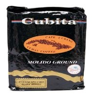 Café Cubita 1000g - gemahlen