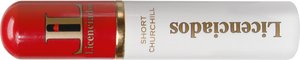 Licenciados Short Churchill Tube